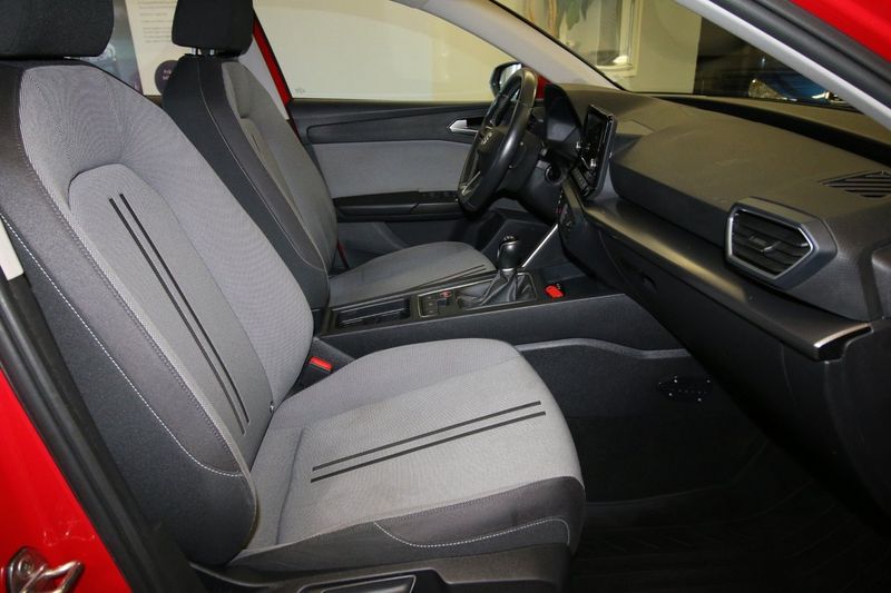 Seat Leon bild 11