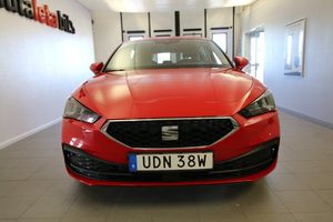 Seat Leon bild 3