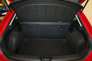 Seat Leon bild 9