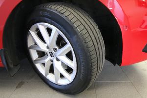 Seat Leon bild 2