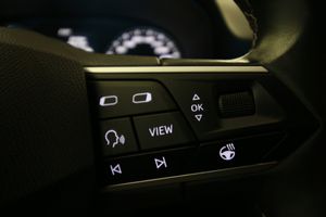 Seat Leon bild 21