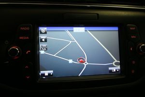 Kia Cee´d bild 21