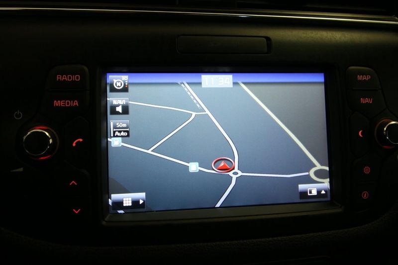 Kia Cee´d bild 21