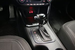 Kia Cee´d bild 18