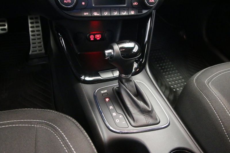 Kia Cee´d bild 18