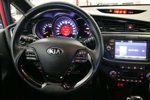 Kia Cee´d bild 17