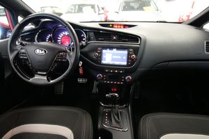Kia Cee´d bild 16
