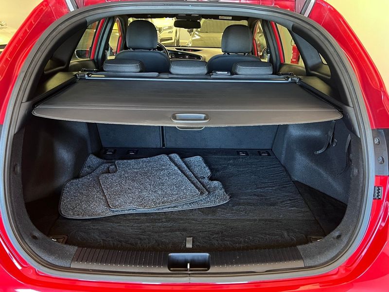 Kia Cee´d bild 11