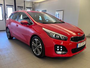 Kia Cee´d bild 5
