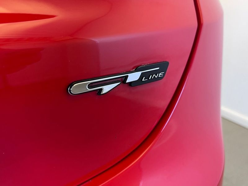 Kia Cee´d bild 8