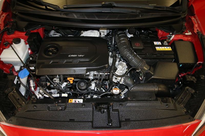 Kia Cee´d bild 25