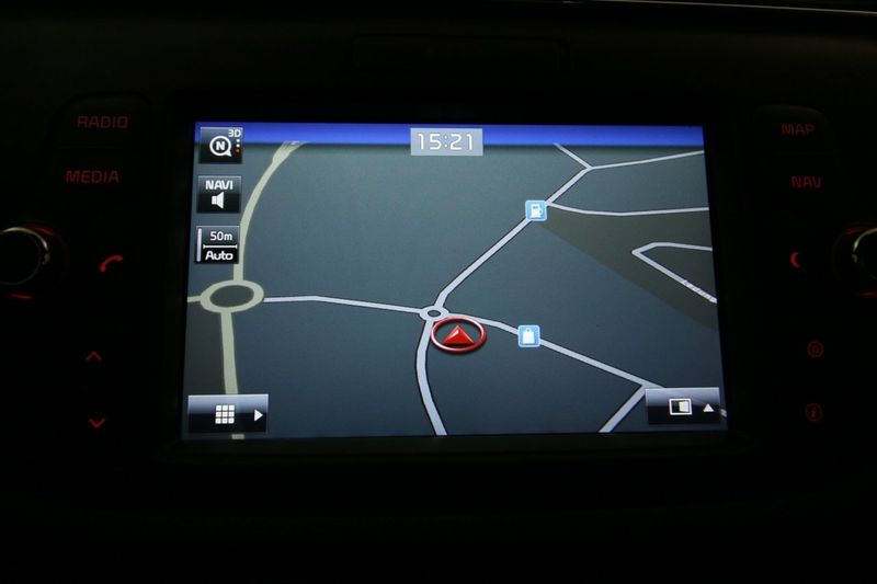 Kia Cee´d bild 24