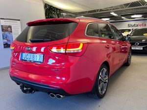 Kia Cee´d bild 10