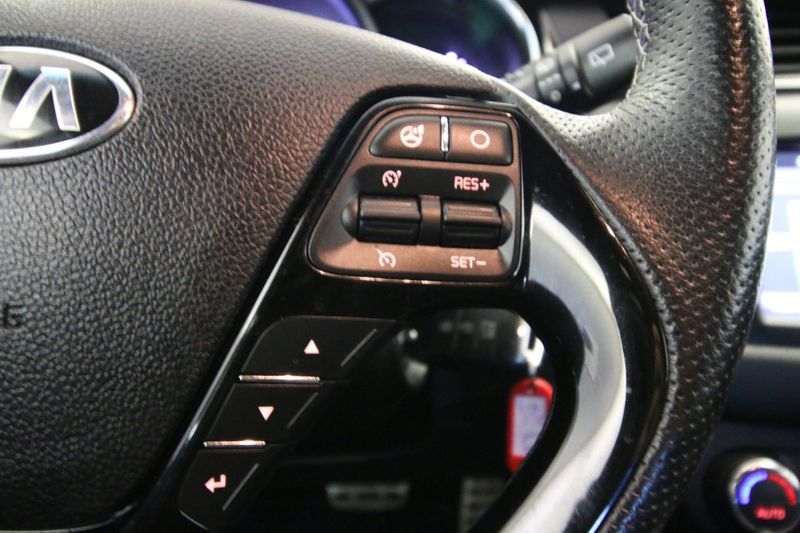 Kia Cee´d bild 19