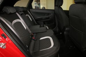Kia Cee´d bild 12