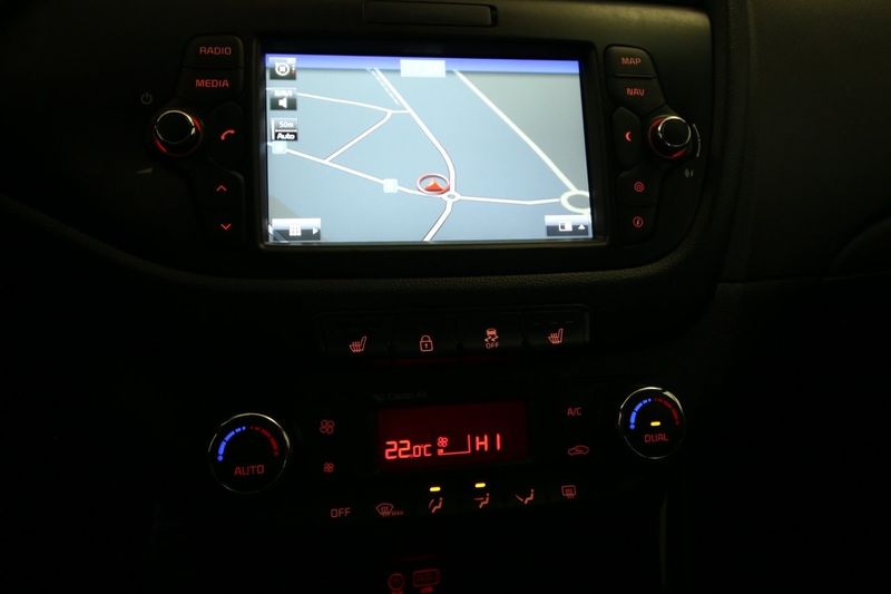 Kia Cee´d bild 22