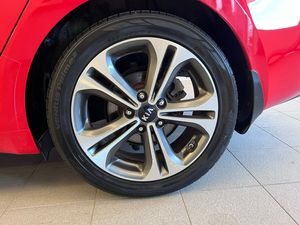 Kia Cee´d bild 30