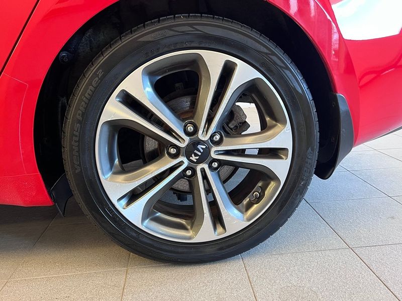 Kia Cee´d bild 30