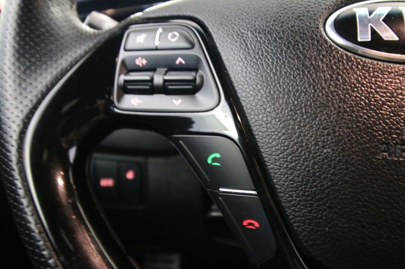 Kia Cee´d bild 20