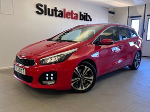 Kia Cee´d bild 1