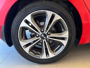 Kia Cee´d bild 29