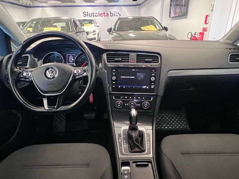Volkswagen Golf bild 13
