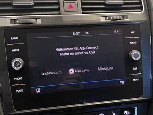 Volkswagen Golf bild 19