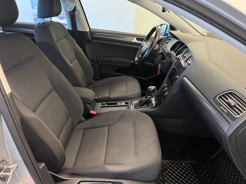 Volkswagen Golf bild 11