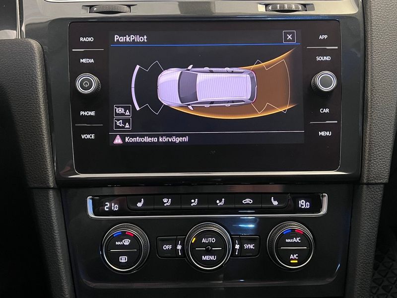 Volkswagen Golf bild 18