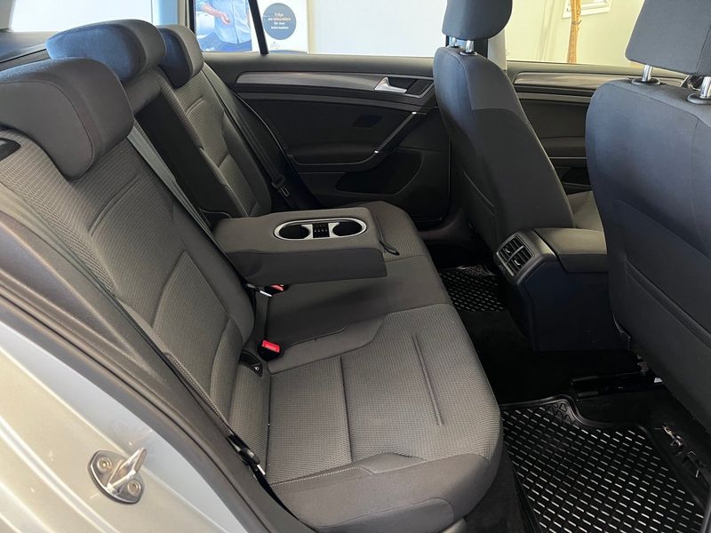 Volkswagen Golf bild 10