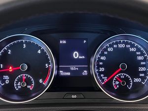 Volkswagen Golf bild 17