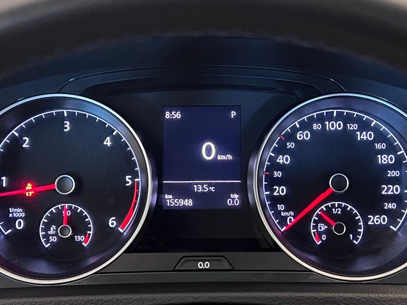 Volkswagen Golf bild 17