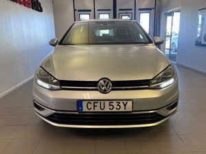 Volkswagen Golf bild 3