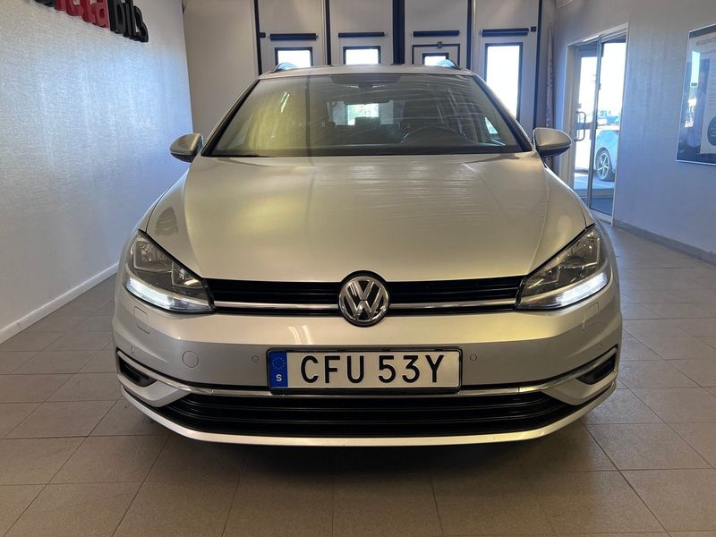 Volkswagen Golf bild 3
