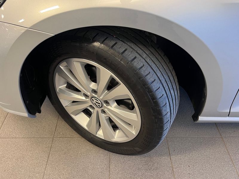 Volkswagen Golf bild 2