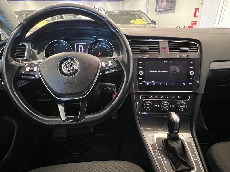 Volkswagen Golf bild 14