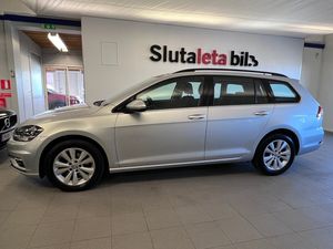 Volkswagen Golf bild 8
