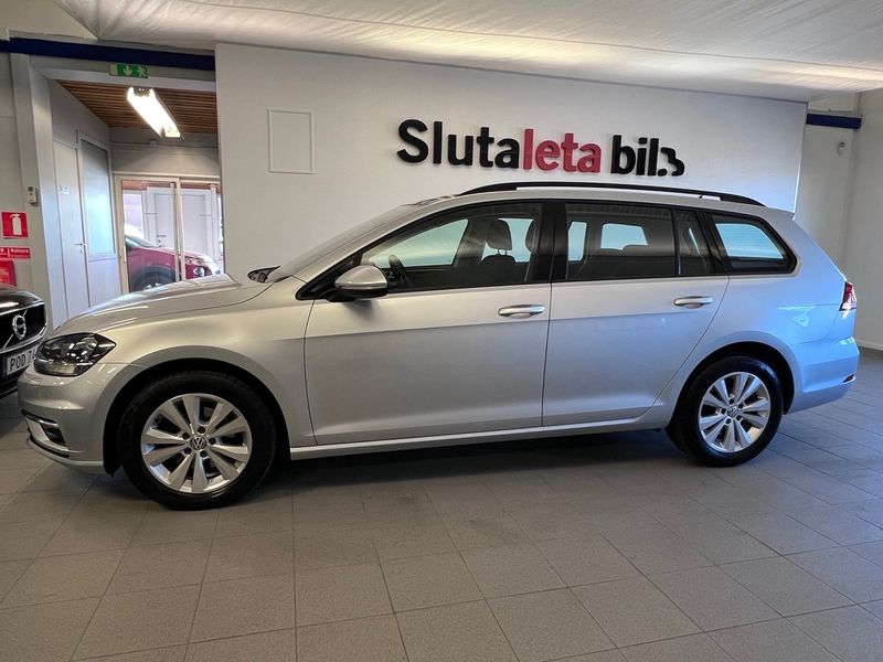 Volkswagen Golf bild 8