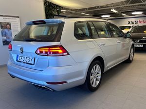 Volkswagen Golf bild 7