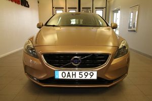 Volvo V40 bild 3