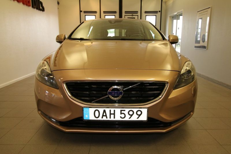 Volvo V40 bild 3
