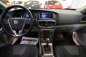 Volvo V40 bild 15