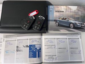 Volvo V40 bild 27