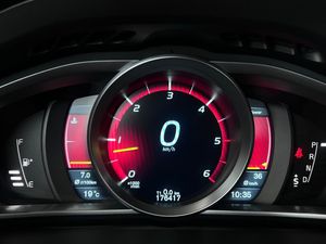 Volvo V40 bild 22