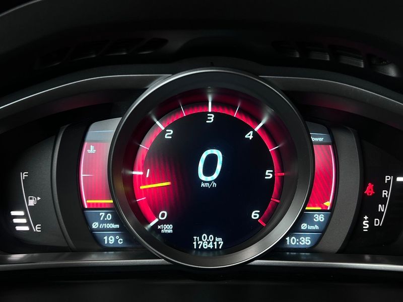 Volvo V40 bild 22