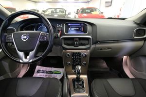 Volvo V40 bild 14