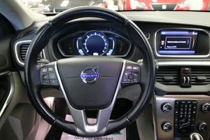 Volvo V40 bild 18