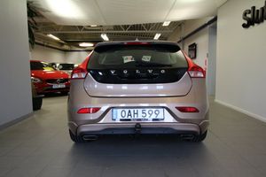 Volvo V40 bild 7