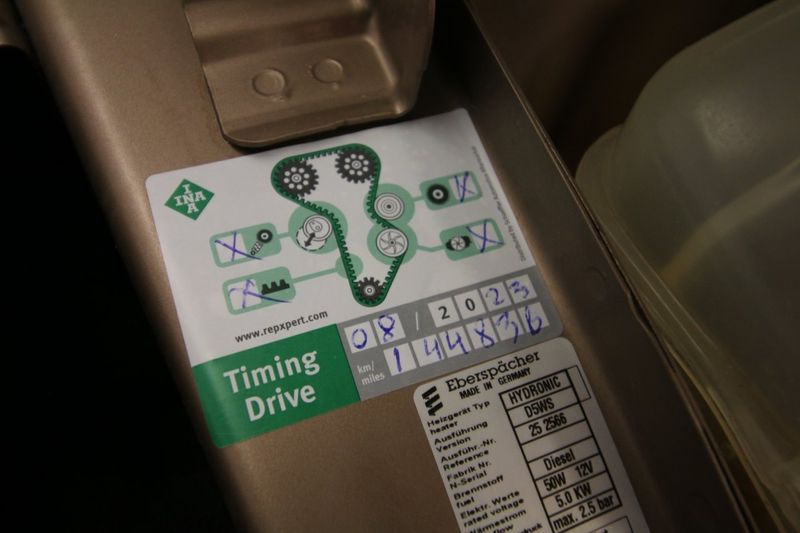 Volvo V40 bild 20