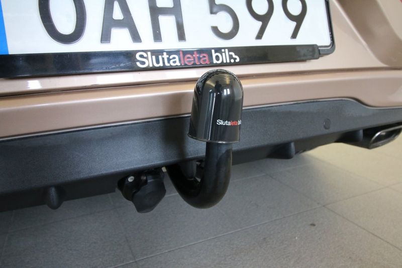 Volvo V40 bild 6